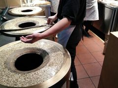 -阿甘锅盔(中关村食宝街店)