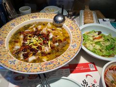 -鼎盛蜀坊·重庆江湖菜(市桥地铁站店)