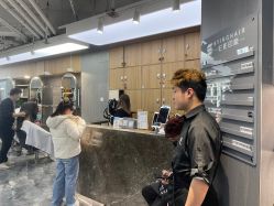-Sying杉影日式烫染專門店