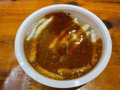 -安海五叔公土笋冻(西街店)