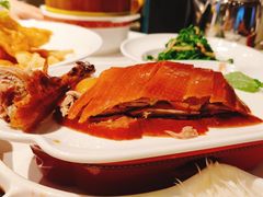 -大鸭梨烤鸭(顺义石园店)