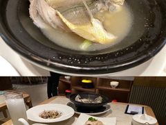 -莆田餐厅(吉隆坡柏威年广场店)