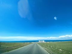 -青海湖国家重点风景名胜区