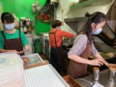 -豪香里脊肉串(大中路店)