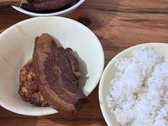 -老济南药膳把子肉(周公祠街店)