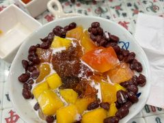 -堂屋糖水店(愚园店)
