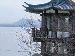 -云龙湖旅游景区