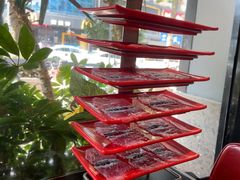 -打酱友•斑鱼海鲜粥火锅(吴桥店)