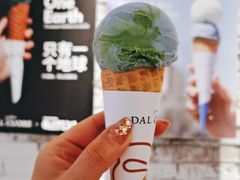 -Dal Cuore 达可芮冰淇淋(陕西北路店)