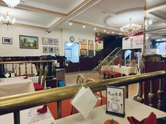 -华梅西餐厅(哈尔滨中央大街店)