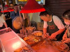 -明记牛杂(新马路分店)