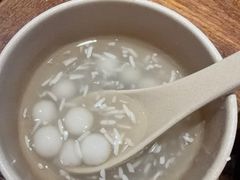 -素满香·食养自助(天一广场店)