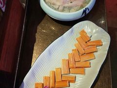 -姑妈嫁妆涮羊排专业火锅(中央大街一店)