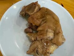 猪脚-善女酱汤馆