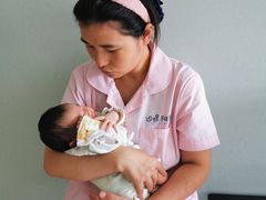 -田螺阿姨自营月嫂·育儿嫂(高新店)