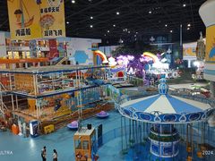 -弘阳·未来世界(弘阳广场店)