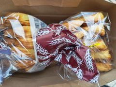 -国际饭店·帆声西饼屋(黄河路店)