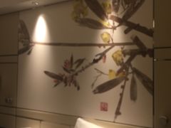 -上海宝华万豪酒店
