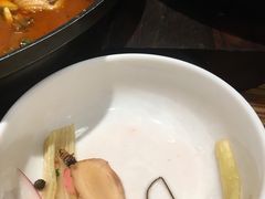 -百年神厨·地道川菜(清江西路店)