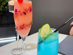 鸡尾酒-Wei菋·Le Bistrot