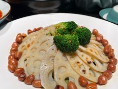 -渝乡辣婆婆·川菜 水煮鱼(中山西路店)