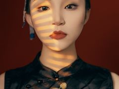 -吉田美学化妆美甲摄影培训(宁波校区)