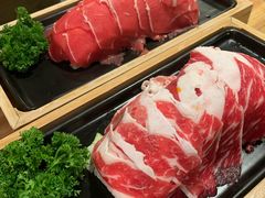 -湊湊火锅·茶憩(东城万达店)
