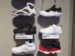 -JORDAN(东方广场店)