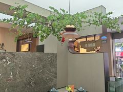 -鱼你相聚·河鲜馆(袁家岭店)
