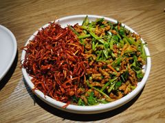 -榆林镇筋饼(知春路店)