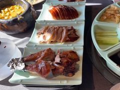 -羲和雅苑•北京烤鸭(平安国际金融中心店)