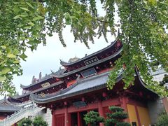 -上海东林寺(金山区)