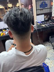 -大人物·男士理发馆