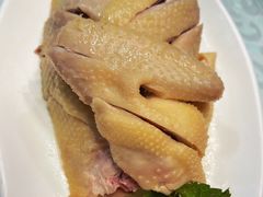 家乡咸鸡-徐记私厨(半淞园路店)