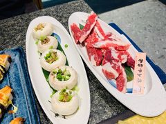 -NIUAN牛庵·日式和牛烧肉(恒隆店)