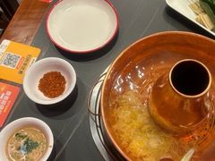 -京元盛铜锅涮肉(上海总店)