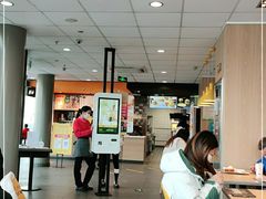 -麦当劳(东石东一路店)