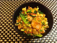 上林铁板烧-上林铁板烧(延安西路店)