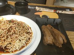 -嘎嘎鸭脑壳(金琴店)