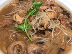 -上关雪東北菜(中房金谊店)