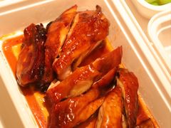 -肥小福·烧鹅专门店(环宇荟店)