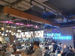 -本色.小马哥烧烤(五一路总店)