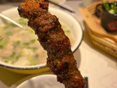 -丁里羊肉小镇(天鹅湖总店)