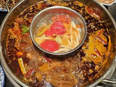 -飘香火锅(玉林西路店)