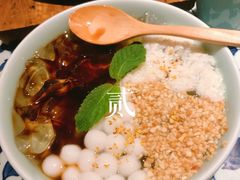 -绿茶餐厅(布吉万象汇店)