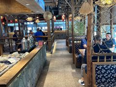 -胖姐渔村(中源大道店)