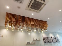 环境-卡旺卡(合肥环球金融广场店)