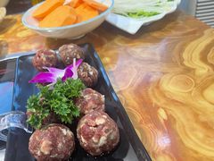 -塔兰齐新疆孜然火锅(鲤鱼山路店)