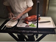 -京坛汇·烤鸭·京菜(宋庄店)