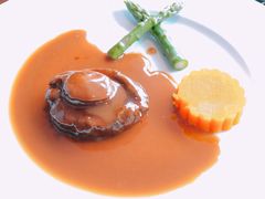 -广州柏悦酒店·悦景轩·粤菜餐厅